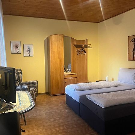 Danis Schlossschaenke Simmern Zimmer foto