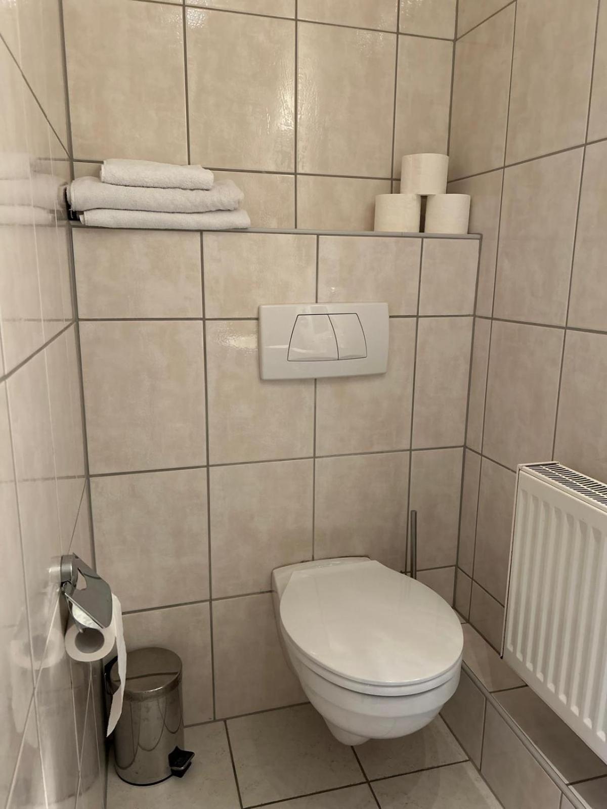 Danis Schlossschaenke Simmern Zimmer foto