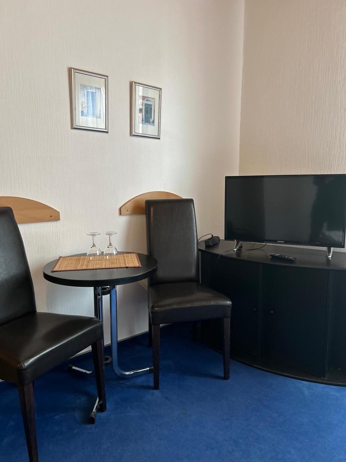 Danis Schlossschaenke Simmern Zimmer foto