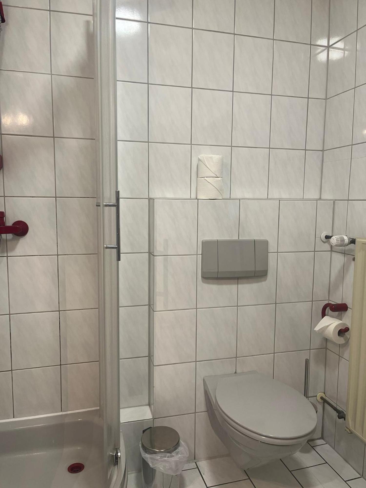 Danis Schlossschaenke Simmern Zimmer foto