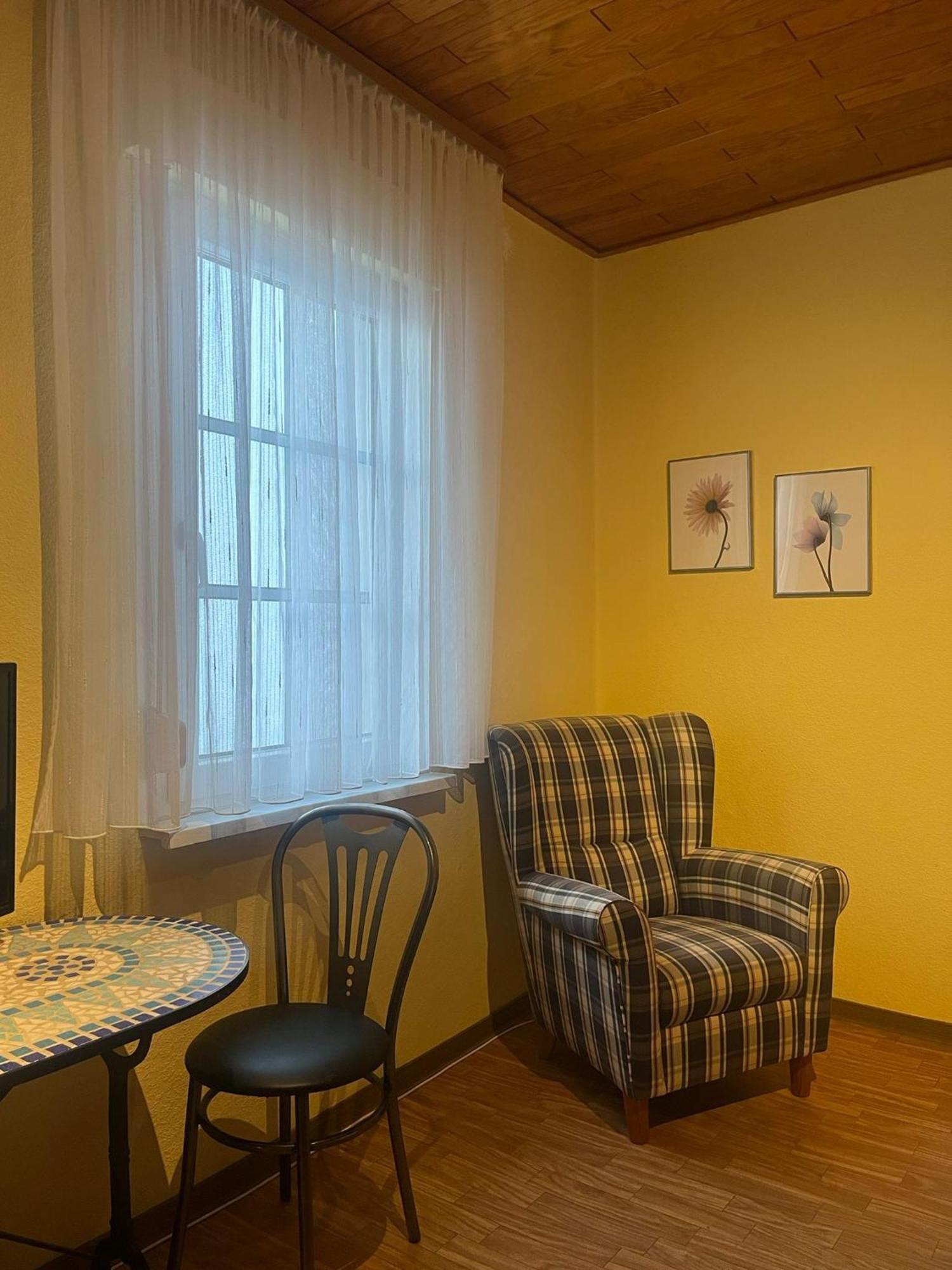 Danis Schlossschaenke Simmern Zimmer foto