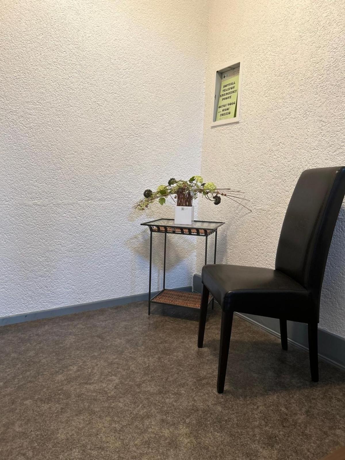 Danis Schlossschaenke Simmern Zimmer foto