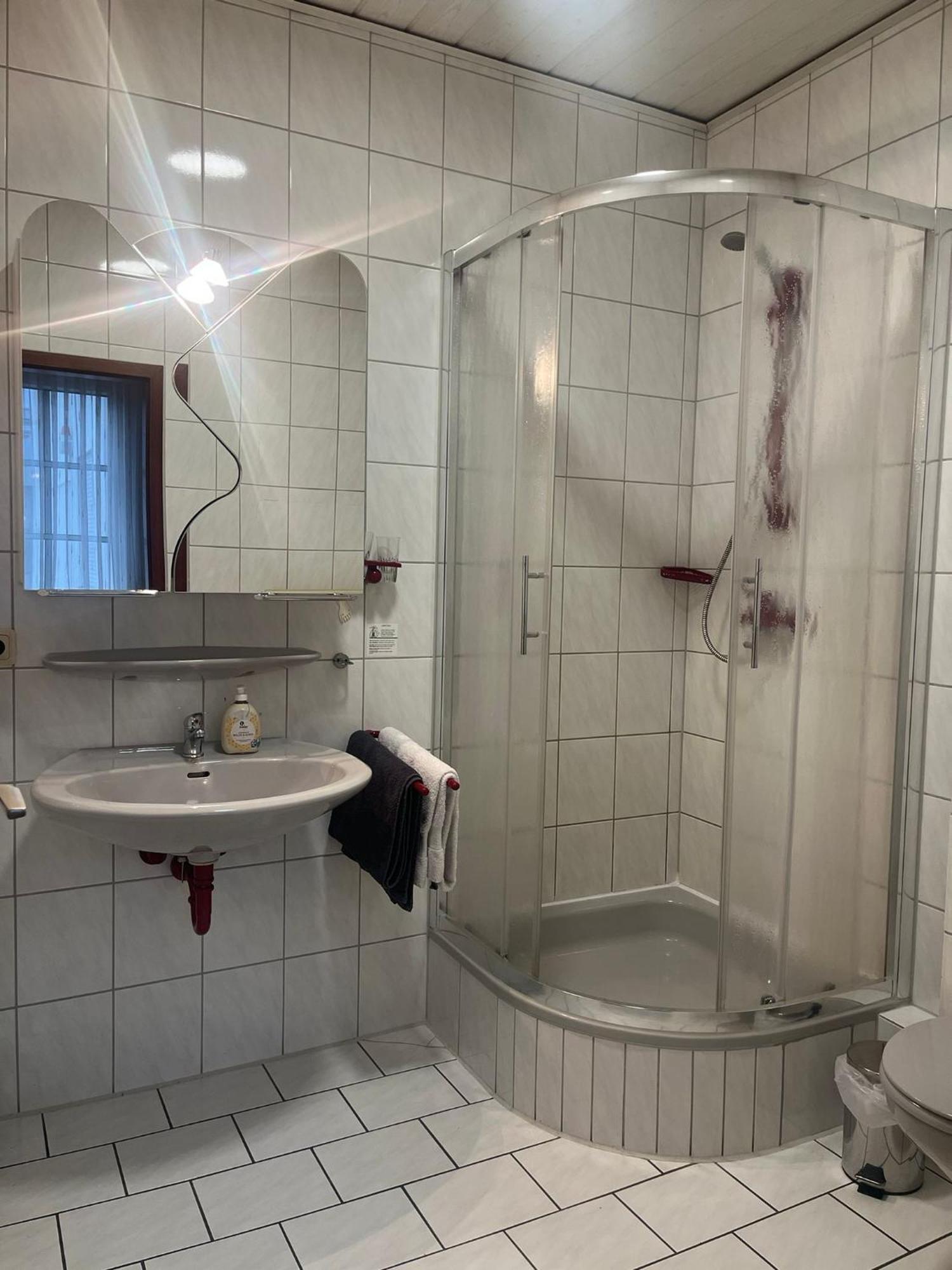 Danis Schlossschaenke Simmern Zimmer foto